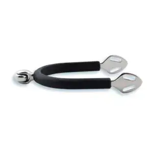 Stubben SEQ Sporen Soft Touch Horizontaal 20 mm