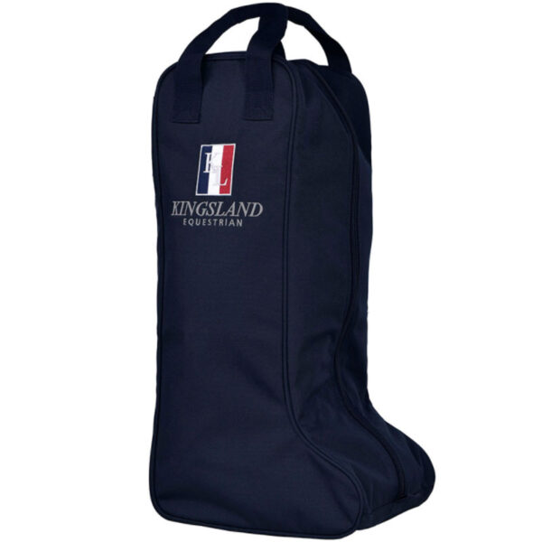 Kingsland Laarzentas Classic Navy