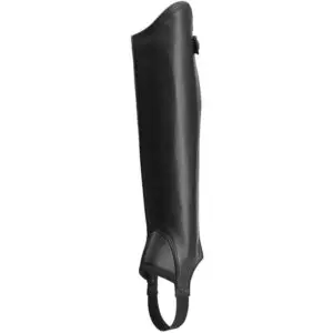 Ariat Chorus Chaps Zwart