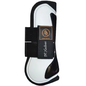 BR Peesbeschermers Xcellence Wit