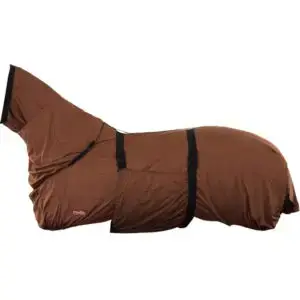 Premiere Eczeemdeken Bruin