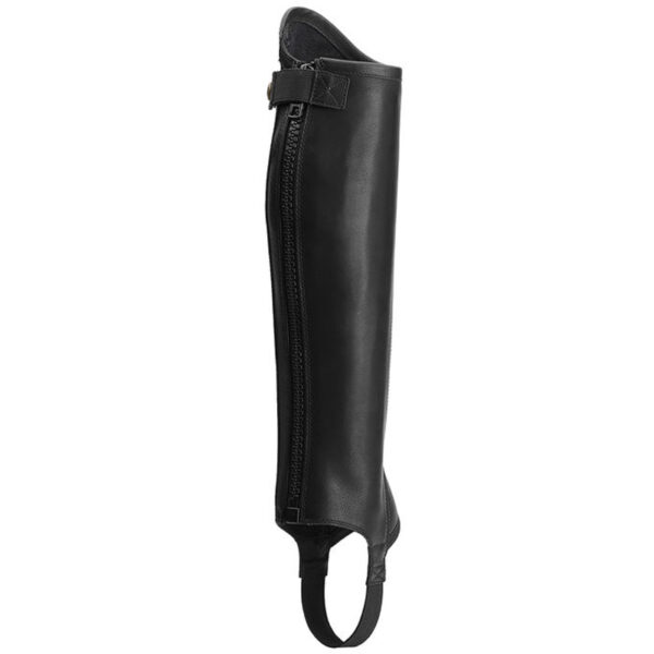Ariat Chorus Chaps Zwart - Afbeelding 2