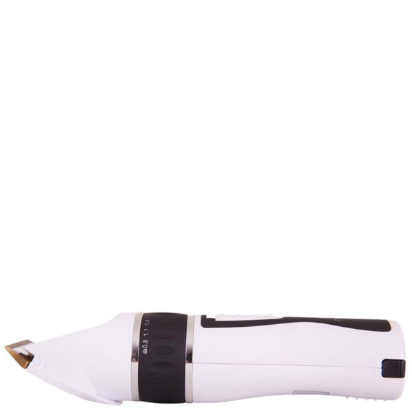 Premiere Toiletteermachine Buzzard Zirconia . - Afbeelding 2