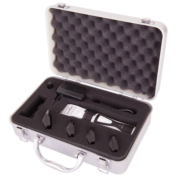 Premiere Toiletteermachine Buzzard Zirconia . - Afbeelding 3