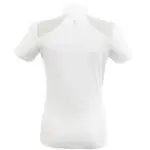 BR wedstrijdshirt Odin wit achterzijde