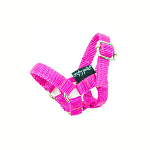 Crafty Ponies Halster Roze