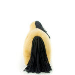 Staart Veulen wildkleur Crafty Ponies