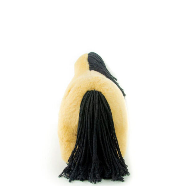 Staart Veulen wildkleur Crafty Ponies