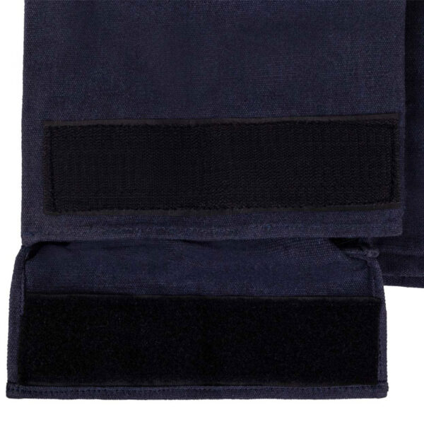 QHP hooikussen navy