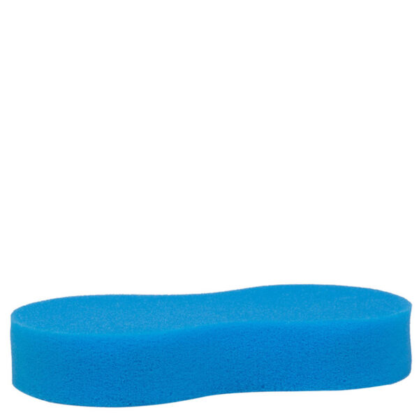 QHP Spons Compressed Blauw