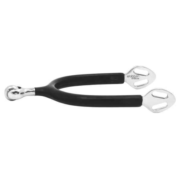 Stubben Sporen SEQ Soft Touch Verticaal 35 mm
