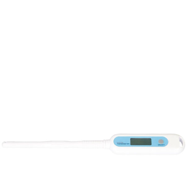 Digitale paarden thermometer