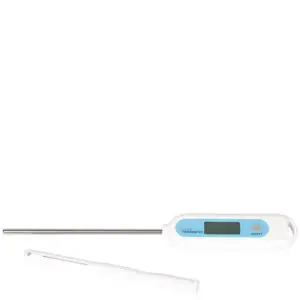 Veterinaire digitale thermometer