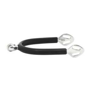 Stubben Sporen SEQ Soft Touch Vertikal 20 mm