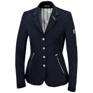 Pikeur Wedstrijdjas Quibelle Premium Collection Nightblue