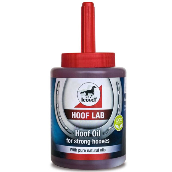 Leovet Hoof Lab Hoefolie 450 ml .