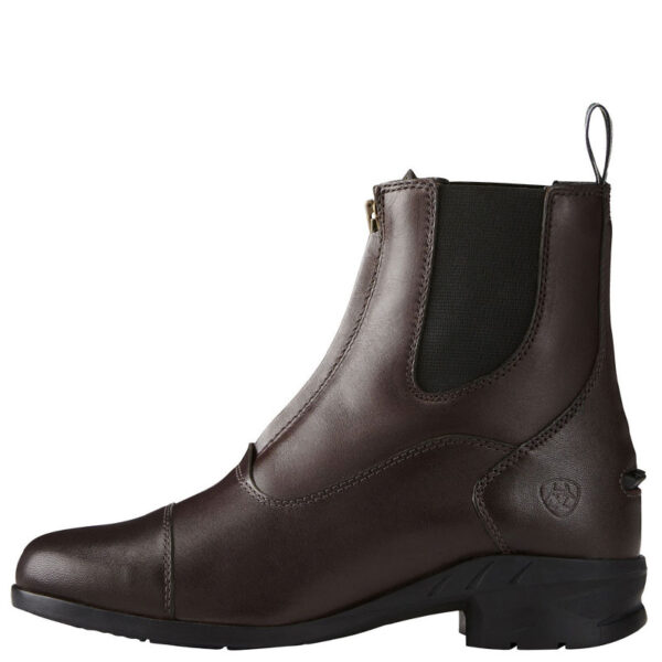 Ariat Heritage IV Zip Lichtbruin - Afbeelding 2