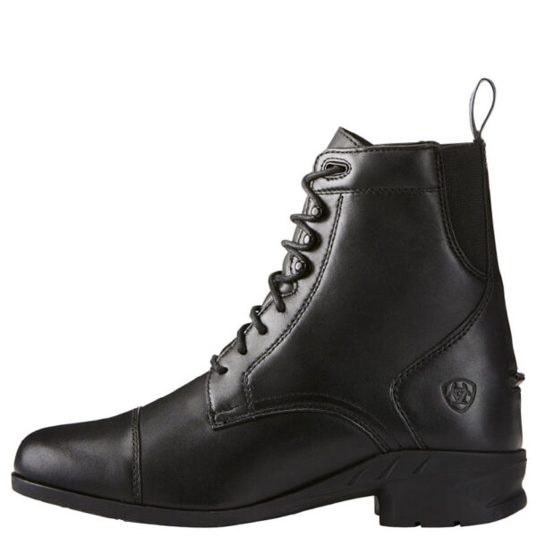 Ariat Heritage IV Lace Paddock Zwart - Afbeelding 2