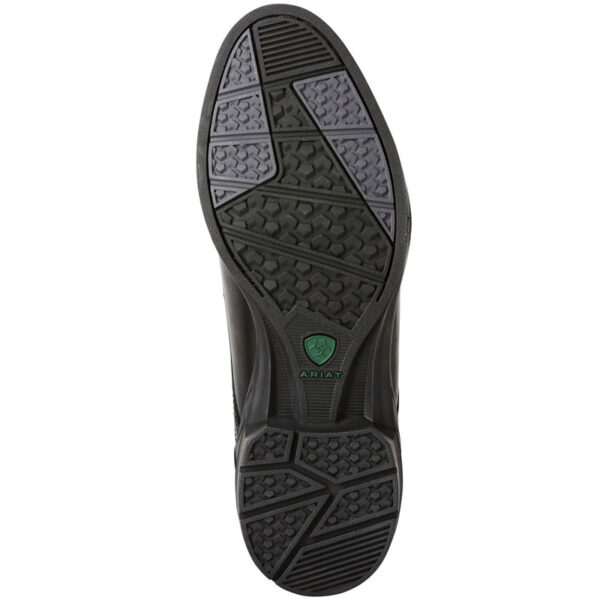 Ariat Heritage IV Lace Paddock Zwart - Afbeelding 3