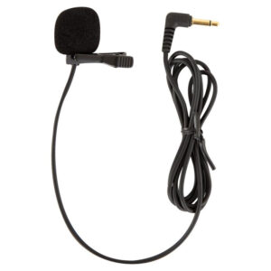 WHIS microfoon Mono Original