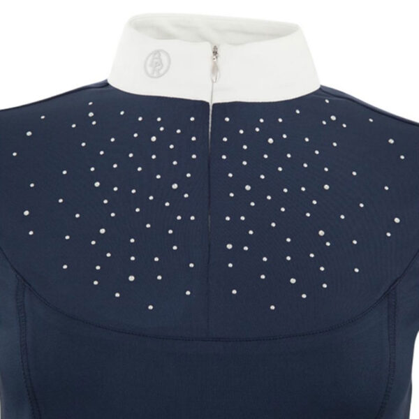 BR Wedstrijdshirt Cork Pants Blue - Afbeelding 3