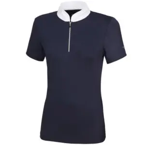 Wedstrijdshirt Pikeur Liyana Night Sky