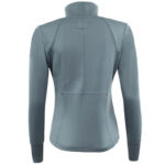 Achterzijde BR vest Anita Goblin Green