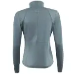 Achterzijde BR vest Anita Goblin Green