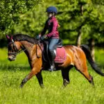 Sfeer foto BR vest Annemarie kinder Grape Wine