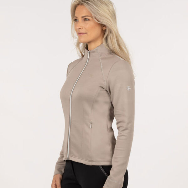 BR Celine zomerjas Driftwood dames