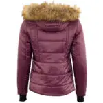 BR Sanne achterzijde mauve wine