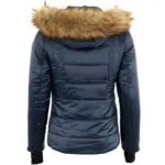 Achterzijde BR Sanne Total Eclipse