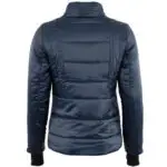 Achterzijde BR Sanne zonder capuchon total eclipse