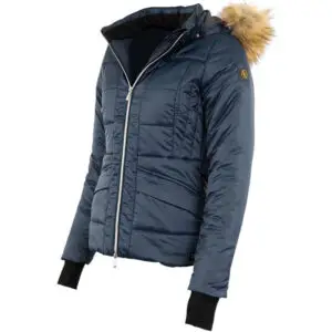 BR Sanne Total Eclipse