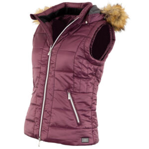 BR Sophia Mauve Wine voorzijde