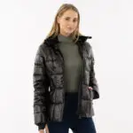 BR jas Feline Meteorite lifestyle foto