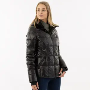 BR jas Feline Meteorite voorzijde