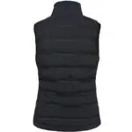 Achterzijde Kingsland Bodywarmer Betty Navy