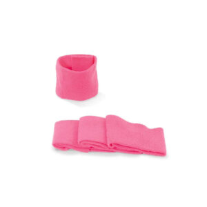 Crafty Ponies Bandages Roze