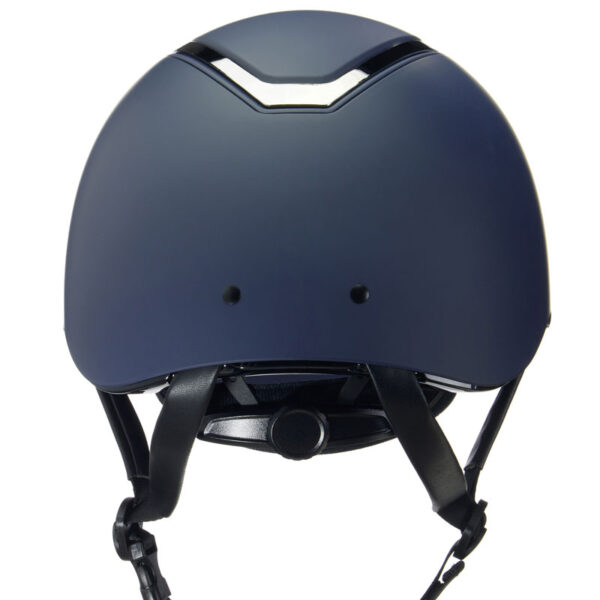 EQX Kylo achterzijde Navy Matt/Pewter