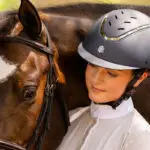 Lifestyle foto EQX Kylo Navy Matt/Pewter