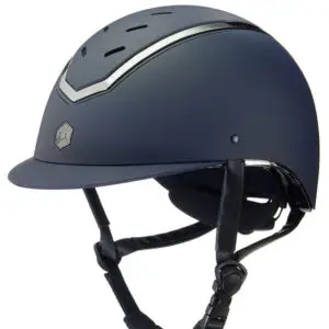 EQX Kylo Navy Matt/Pewter