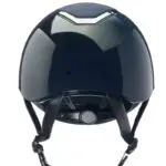 EQX Kylo Sparkly achterzijde Navy Gloss/Pewter