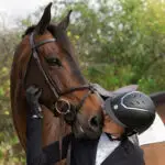 Lifestyle foto EQX Kylo Zwart Matt/Zilver