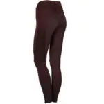 Harry's Horse Equitights achterzijde Zaida Java