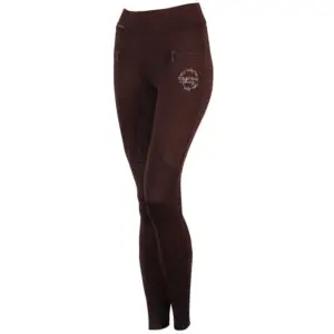 Harry's Horse Equitights Zaida Java voorzijde