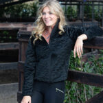 Lifestyle afbeelding Harry's Horse Jas Langenfeld