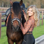 Lifestyle foto Harry's Horse Shirt La Toussuire