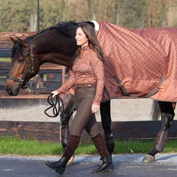 Sfeerafbeelding Harry's Horse Shirt La Toussuire