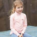 Lifestyle foto Harry's Horse Shirt LouLou Solden Kids